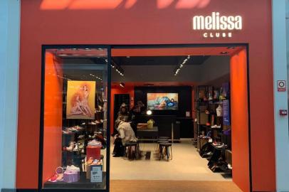  Clube Melissa, do Iguatemi Caxias.