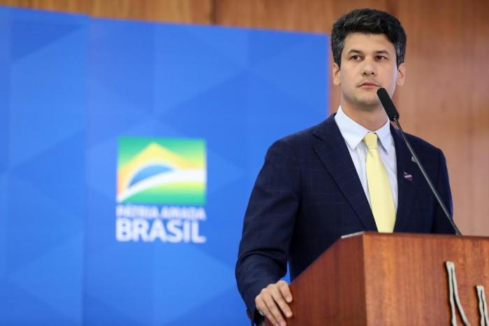 Marcos Corrêa / Palácio do Planalto