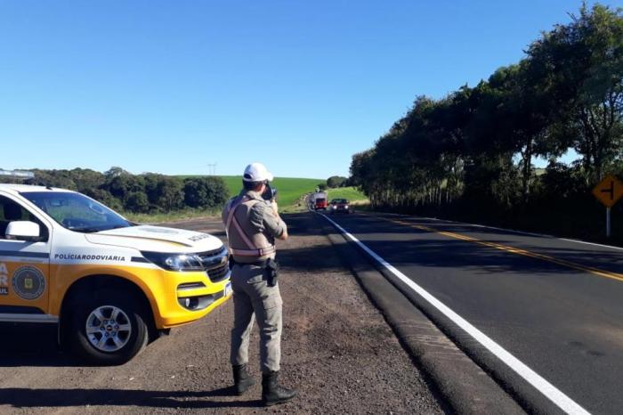 Divulgação / Brigada Militar