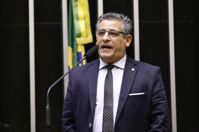 Michel Jesus / Câmara dos Deputados, Divulgação