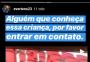 Mulher agredida ao lado do filho durante o Gre-Nal 421 é identificada, mas não quer falar sobre o assunto