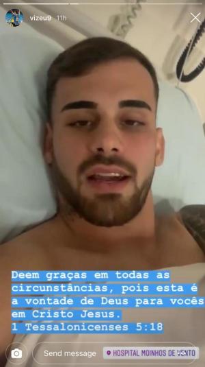 Reprodução / Instagram