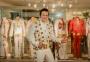 Conheça alguns trajes de Fabiano Feltrin, o melhor intérprete de Elvis Presley da América do Sul