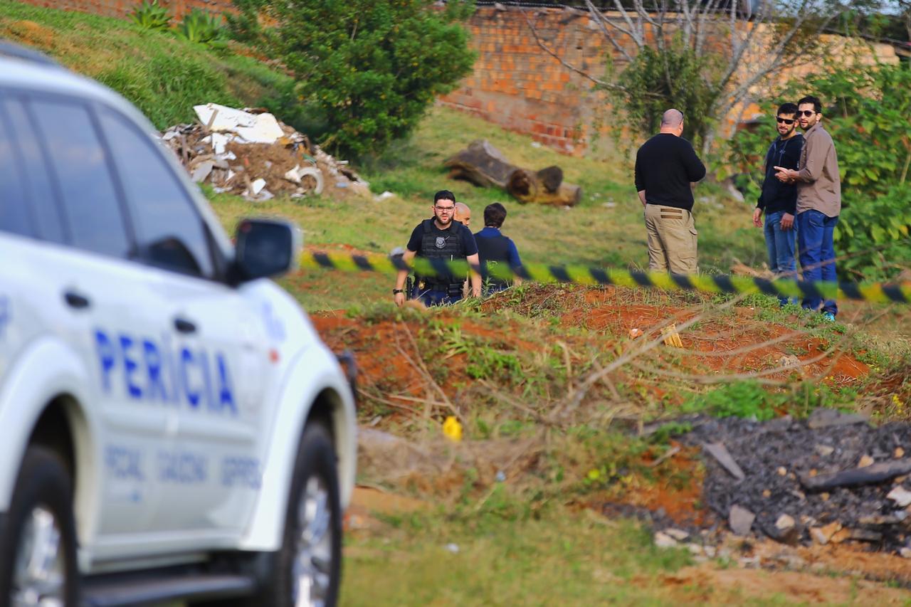 Tiroteio após jogo de futebol amador deixa adolescente morto e quatro  feridos nos EUA