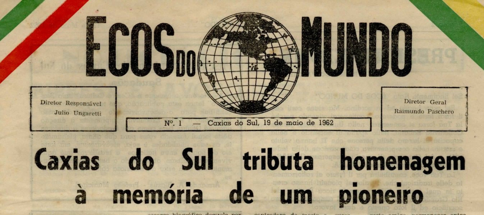 Mundial 1952 - Flu Memória, Mundial 1952 - Flu Memória - La…