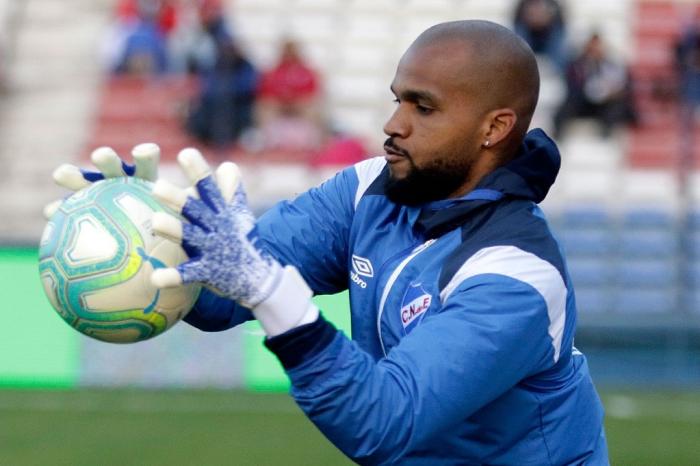 Nacional-URU / Divulgação