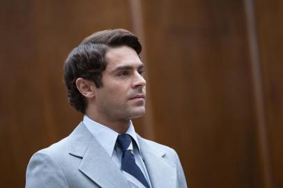 Ted Bundy - A irresistível face do mal, com Zac Efron