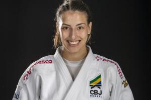 Gabriela Sabau / IJF