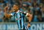 Grêmio está com a vaga nas mãos 