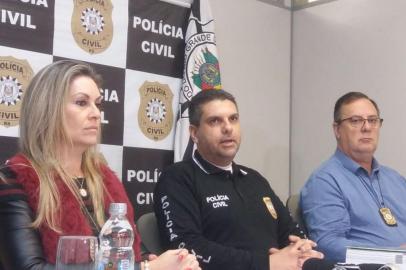  Coletiva sobre o caso da torcedora hostilizada no Gre-Nal 421.