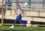 Meia do Grêmio, Patrick comemora inscrição na Libertadores: "É o sonho de todo atleta"