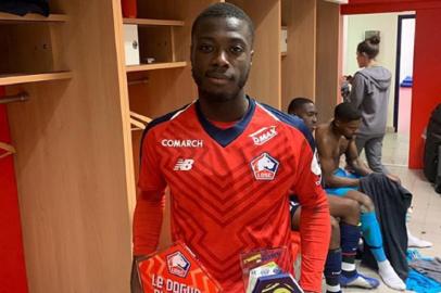 nicolas pepe