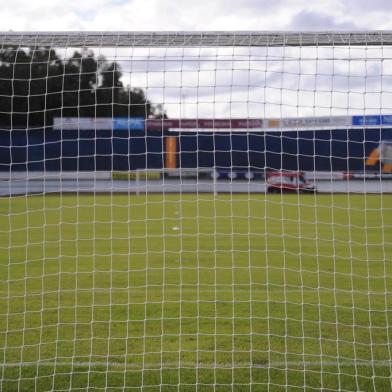  CAXIAS DO SUL, RS, BRASIL(18/05/2019)Jogo SER Caxias x Cia Norte válido terceira rodada da sério D do Brasileirão no Estádio Centenário em Caxias do Sul. (Antonio Valiente/Agência RBS)