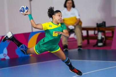 ana paula, handebol