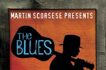 The blues: Com Vontade de Ir para Casa 