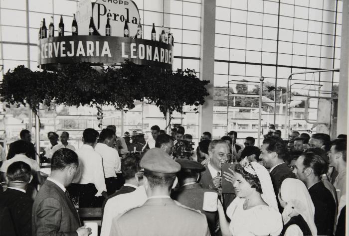 Studio Geremia / Acervo pessoal de João Carlos Leonardelli, divulgação