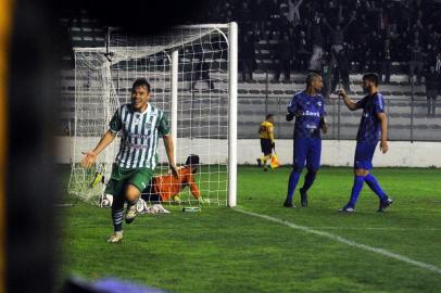  CAXIAS DO SUL, RS, BRASIL, 28/07/2019 - Juventude e São José se enfrentam as 18 horas no Estádio Alfredo Jaconi. Jogo válido pela 14ª rodada da Série C do Campeonato Brasileiro. (Marcelo Casagrande/Agência RBS)