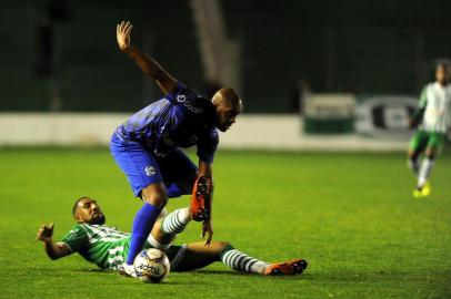  CAXIAS DO SUL, RS, BRASIL, 28/07/2019 - Juventude e São José se enfrentam as 18 horas no Estádio Alfredo Jaconi. Jogo válido pela 14ª rodada da Série C do Campeonato Brasileiro. (Marcelo Casagrande/Agência RBS)