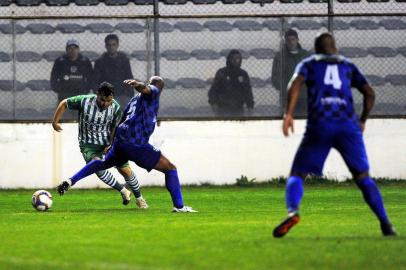  CAXIAS DO SUL, RS, BRASIL, 28/07/2019 - Juventude e São José se enfrentam as 18 horas no Estádio Alfredo Jaconi. Jogo válido pela 14ª rodada da Série C do Campeonato Brasileiro. (Marcelo Casagrande/Agência RBS)