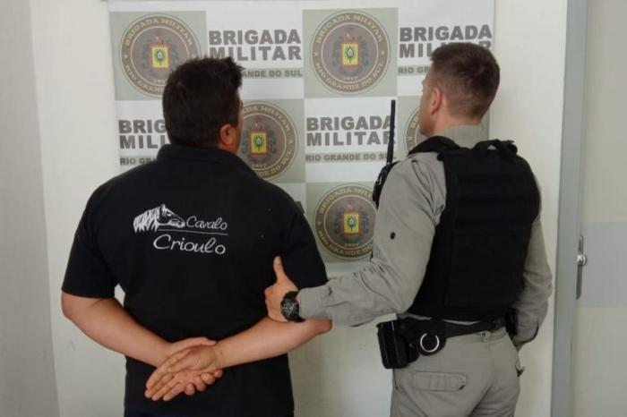 Brigada Militar / Divulgação