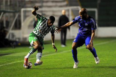  CAXIAS DO SUL, RS, BRASIL, 28/07/2019 - Juventude e São José se enfrentam as 18 horas no Estádio Alfredo Jaconi. Jogo válido pela 14ª rodada da Série C do Campeonato Brasileiro. (Marcelo Casagrande/Agência RBS)