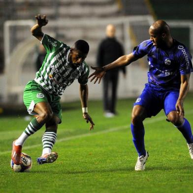  CAXIAS DO SUL, RS, BRASIL, 28/07/2019 - Juventude e São José se enfrentam as 18 horas no Estádio Alfredo Jaconi. Jogo válido pela 14ª rodada da Série C do Campeonato Brasileiro. (Marcelo Casagrande/Agência RBS)