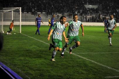  CAXIAS DO SUL, RS, BRASIL, 28/07/2019 - Juventude e São José se enfrentam as 18 horas no Estádio Alfredo Jaconi. Jogo válido pela 14ª rodada da Série C do Campeonato Brasileiro. (Marcelo Casagrande/Agência RBS)