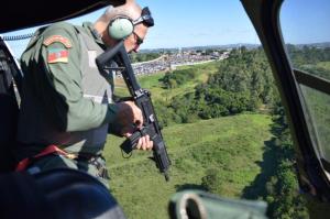 Brigada Militar / Divulgação