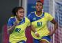 Seleção brasileira feminina de handebol bate a Argentina, garante o hexa no Pan e carimba vaga para Tóquio 2020