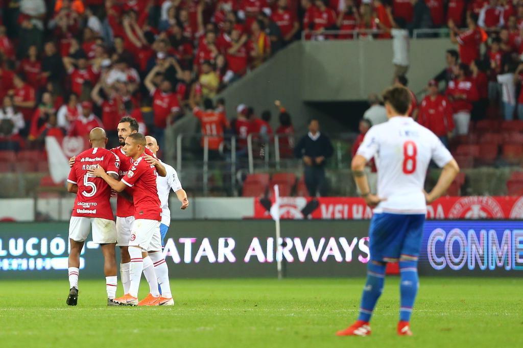 Sala de Redação: sem Damião, como o Inter deve jogar contra o