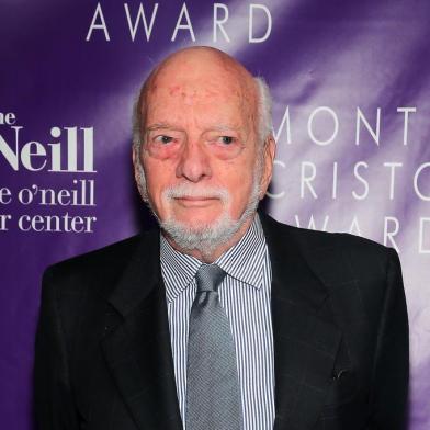 The Eugene ONeill Theater Center Honors George C. Wolfe With 16th Annual Monte Cristo Award - ArrivalsNEW YORK, NY - MAY 09: Director Harold Hal Prince attends the 16th Annual Monte Cristo Award ceremony honoring George C. Wolfe presented by The Eugene ONeill Theater Center at Edison Ballroom on May 9, 2016 in New York City.   Jemal Countess/Getty Images for Eugene ONeill Theater /AFPEditoria: ACELocal: New YorkIndexador: Jemal CountessSecao: TelevisionFonte: GETTY IMAGES NORTH AMERICAFotógrafo: STR