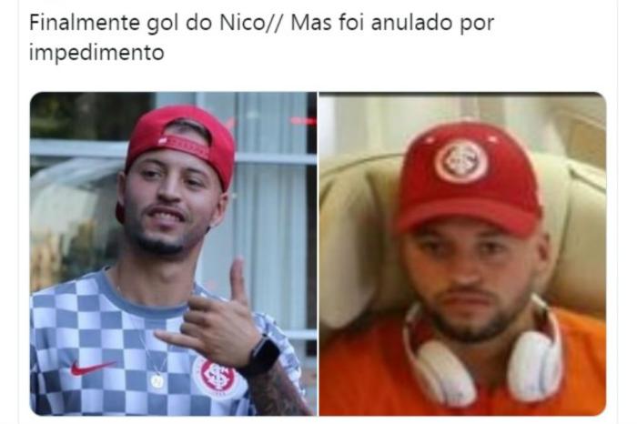 Reprodução