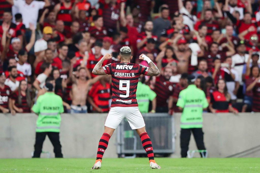 Adversário do Flamengo na Liberta, Emelec vive ótimo momento