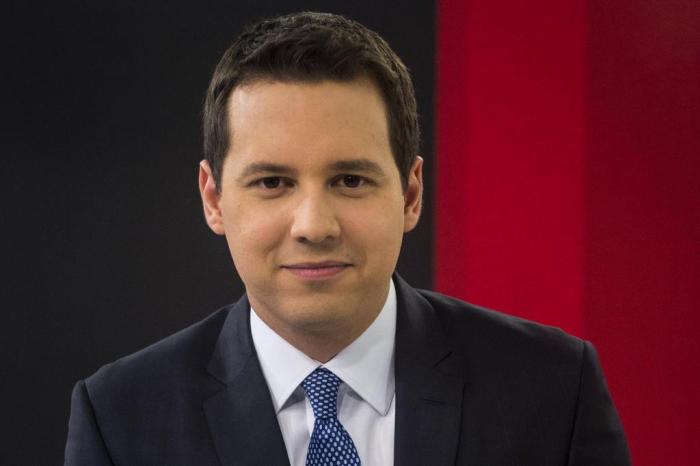 João Cotta / TV Globo/Divulgação