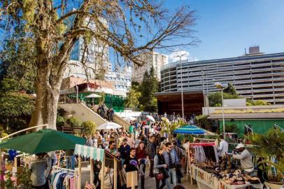 Feira Multipalco