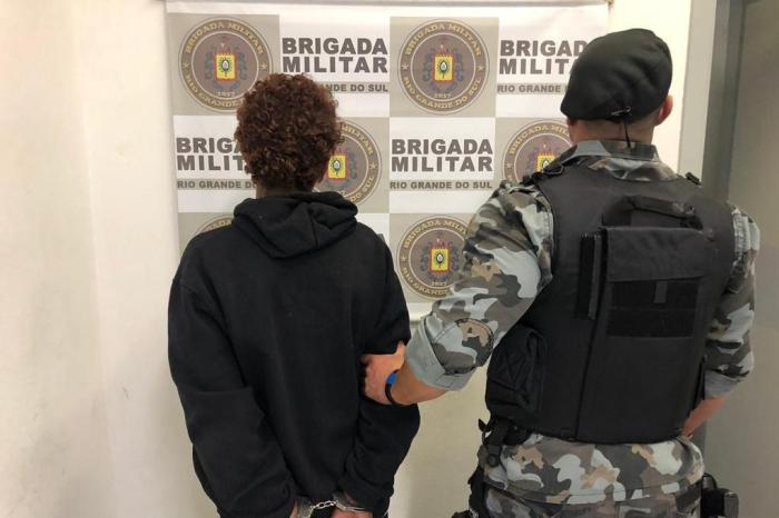 Brigada Militar / Divulgação