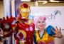 ComicCon em Canoas e outras dicas para curtir no Interior