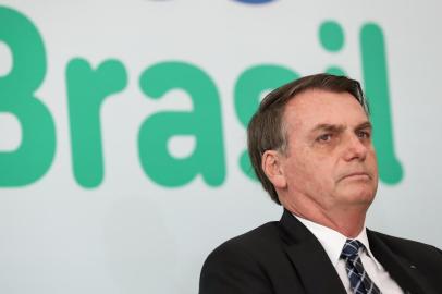 (BrasÃ­lia - DF, 01/08/2019) CerimoÌnia de LancÌ§amento do Programa MeÌdicos pelo Brasil. Foto: Marcos CorrÃªa/PR