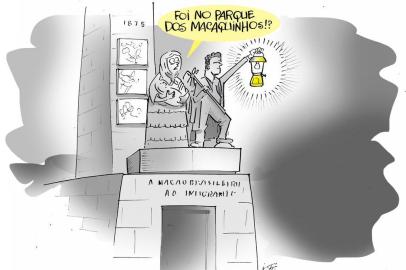  Charge Iotti para Pioneiro em 03/08/2019