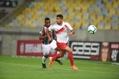 tréllez, fluminense x inter