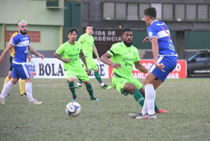 Manoel Façanha / Atlético-AC, Divulgação