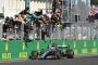 Hamilton supera Verstappen e vence na Hungria