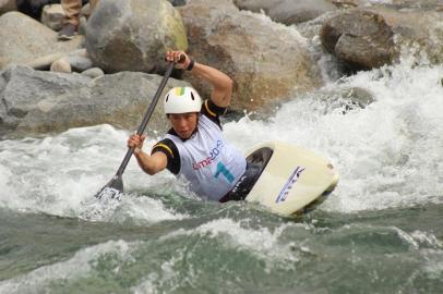 canoagem, ana Sátila, pan, jogos pan-americanos