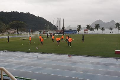 treino, inter, rio de janeiro