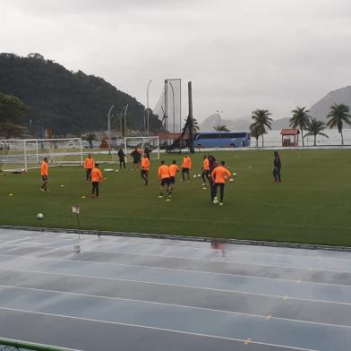 treino, inter, rio de janeiro