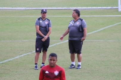 Técnico Osmar Loss é demitido do Vitória