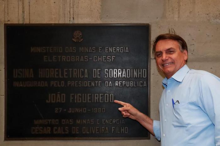 Alan Santos / Palácio do Planalto