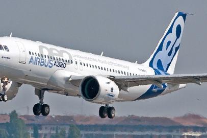 Airbus A320NEO