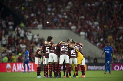 Flamengo, Maracanã