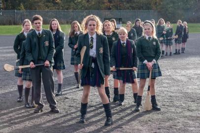 Derry Girls 2